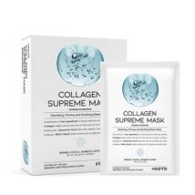 OOTD - Collagen Supreme Mask Set 25g x 10 sheets