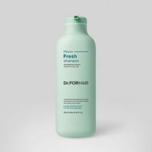 Dr.FORHAIR - Phyto Fresh Shampoo Jumbo 500ml