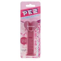 RACE - PEZ Colored Lip Cream Fabulous Pink 1 pc