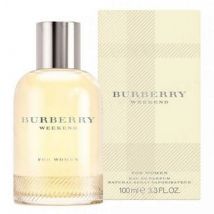 BURBERRY - Weekend For Women Eau De Parfum 100ml