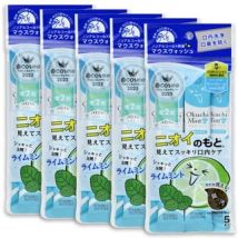 Okuchi - Okuchi Mint Mouthwash 11ml x 25