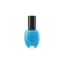 tip toe - Andante Nail Polish - 13 Colors #214 Blue Jeans