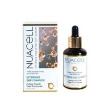 DM.Cell - NUACELL Intensive 5GF Complex Ampoule - Ampoule au complexe intensif 5GF