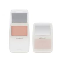 ENTROPY - Slide-up Dough Cheek - 10 Colors #169C Call Peach