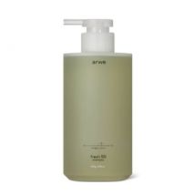 arwe - Fresh 55 Shampoo 500ml