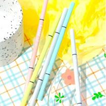 COLOR SCHOOL - 2 In 1 Eyebrow Pencil - 4-5 #C05 Light Chestnut - 0.08g