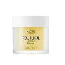 Nacific - Real Floral Air Cream Calendula 100ml 100ml