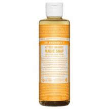 Dr. Bronner's - Magic Soap Citrus Orange 237ml 237ml