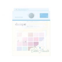 dasique - Mood Shadow Palette Cotton Powder Special Set 3 pcs