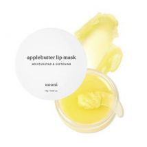 Nooni - Apple Butter Lip Mask 12g