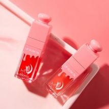 ARTMISS - Luminous Essence Lip Oil - 2 Colors 01# Peach - 6ml