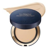 AGE20'S - Velvet Lasting Pact Set - 5 Colors 2025 Version - #23N Neutral