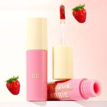 xixi - Redemption Fairy Tale Mist Lip Glaze - (4-6) #V05 - 2g