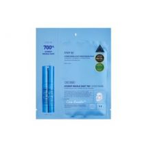 VT - Hydrop Reedle Shot 700hL 2 Step Mask - Masque en 2 étapes Hydrop Reedle Shot 700hL