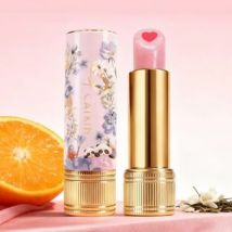 CATKIN - Whiffle Dance Lip Balm - 3 Colors #C02 Pink Sigh - 3.6g