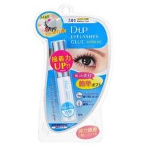 D-up - Eyelashes Glue 501 Super Fit Clear - 5ml