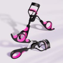 IMAGIC - Eyelash Curler (Normal / With Comb) #1 Comb - One Size