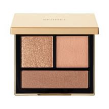 Snidel Beauty - Tailored Color Eyes 01 Trench Beige