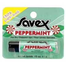 Savex - Lip Balm Peppermint 4.2g