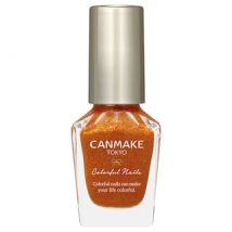 Canmake - Colorful Nails Polish N100 Friendship Bracelet
