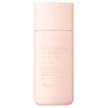ettusais - Face Edition Skin Base For Oily Skin SPF 35 PA++ Tone Up Pink - 30ml