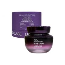 LEBELAGE - Real Sensation Pore Cream 2025 Version - 55g