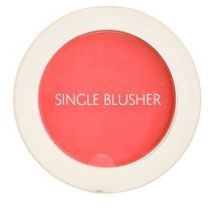 The Saem - Saemmul Single Blusher - 22 Colors #RD01 Dragon Red