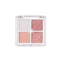 Milk Touch - Be My First Eye Palette Special Moment Romantic Sweet Birthday #S3 Romantic Sweet Birthday