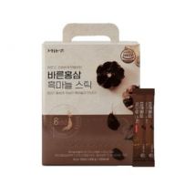 Korean Red Ginseng Extract 10g x 100 sticks