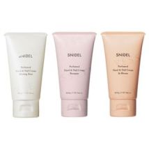 Snidel Beauty - Perfumed Hand & Nail Cream Blessing Rose - 50ml
