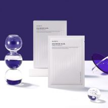 DR.PEPTI - Exo Biome Mask Set 28ml x 5 sheets