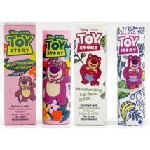 everyBody Labo - Disney Lotso Moisturising Lip Balm Duo Set 1 set