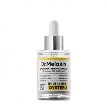 Dr.Melaxin - Oyster Pep-3 Renewal Ampoule 30ml
