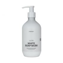 JULYME - Perfume Hair Treatment - 8 Types White Soap Musk