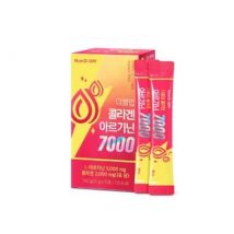 Double Up Collagen Arginine 7000 20g x 15 sticks