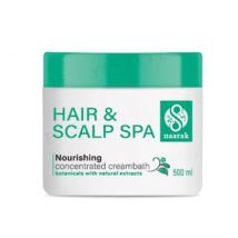 naarak - Hair & Scalp Spa Nourishing Treatment 500g