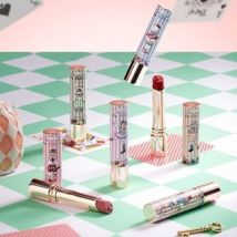 TOORUNE - Magic Garden Matte Lipstick - 6 Colors S04# Rose of Eden - 3.8g