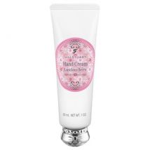 Jill Stuart - Hand Cream Lustrous Berry 30ml