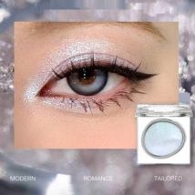 JOOCYEE - Day Dreamer Glitter Eyeshadow - 4 Colors #MT122 Pretty Fireworks