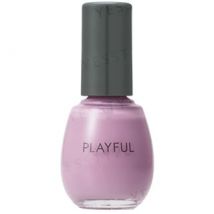 Dear Laura - Playful Nail Color 12 Lilac 10ml