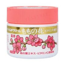 ORIGINAL - Medicated Hand Cream Momonohana 70g