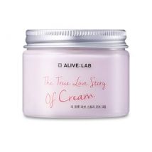 ALIVE:LAB - The True Lover Story Of Cream 100ml