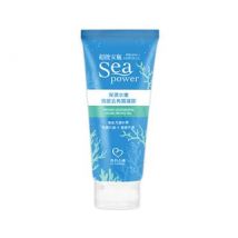 My Scheming - Sea Power Premier Moisturizing Facial Peeling Gel 120ml