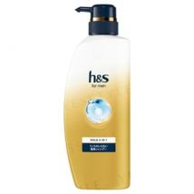 h&s - For Men Medicated 2 in 1 Shampoo 350ml