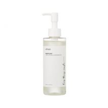 Anua - Heartleaf Pore Control Cleansing Oil - Huile nettoyante anti-pores