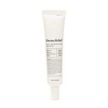 FORETDERM - Derma Relief Multi-Peptide Recovery Skin Cream 40ml