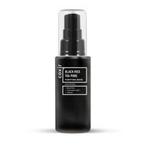 coxir - Black Rice TXA Pore Purifying Mask 50ml