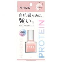 BCL - M.N.B.B Protein Pro Nail Coat Glossy - 10ml