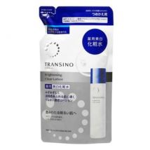 TRANSINO - Medicated Brightening Clear Lotion 140ml Refill