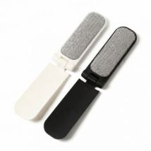 Clothes Brush With Shoehorn 1 pc - Random Color